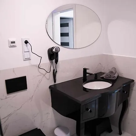 Apartment Caloroczne 